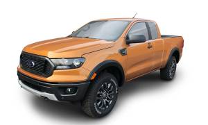 Husky Liners - Husky Liners 28021915 Fender Flares - Image 13