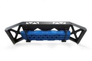 Fabtech - Fabtech FTS24265 Cargo Rack Traction Board Mount Kit - Image 2