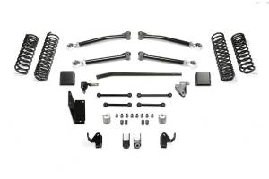 Fabtech - Fabtech K4185 Trail Lift System - Image 1