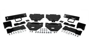 Air Lift - Air Lift 57580 LoadLifter 7500 XL Air Spring Kit - Image 2
