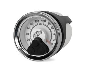 Air Lift - Air Lift 25195 Analog Gauge - Image 2