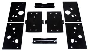 Air Lift - Air Lift 88289 LoadLifter 5000 Ultimate Air Spring Kit - Image 2