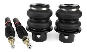 Air Lift Performance - Air Lift Performance 78786 Air Lift Performance Kit - Image 2