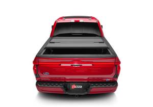 BAK Industries - BAK Industries 448339 BAKFlip MX4 Hard Folding Truck Bed Cover - Image 3