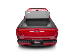 BAK Industries - BAK Industries 448339 BAKFlip MX4 Hard Folding Truck Bed Cover - Image 4