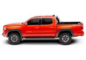BAK Industries - BAK Industries 448406 BAKFlip MX4 Hard Folding Truck Bed Cover - Image 2