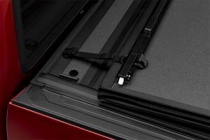 BAK Industries - BAK Industries 448406 BAKFlip MX4 Hard Folding Truck Bed Cover - Image 4