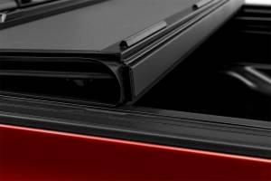 BAK Industries - BAK Industries 448406 BAKFlip MX4 Hard Folding Truck Bed Cover - Image 6