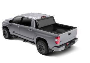 BAK Industries - BAK Industries 448409 BAKFlip MX4 Hard Folding Truck Bed Cover - Image 6