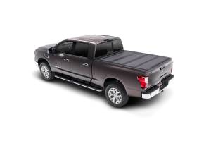 BAK Industries - BAK Industries 448504 BAKFlip MX4 Hard Folding Truck Bed Cover - Image 1