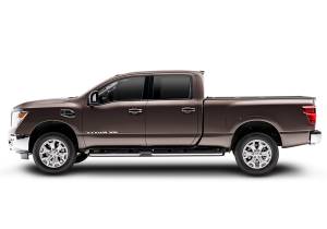 BAK Industries - BAK Industries 448504 BAKFlip MX4 Hard Folding Truck Bed Cover - Image 2