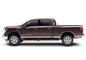 BAK Industries - BAK Industries 448504 BAKFlip MX4 Hard Folding Truck Bed Cover - Image 3