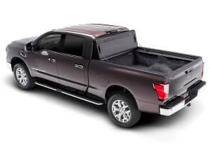 BAK Industries - BAK Industries 448504 BAKFlip MX4 Hard Folding Truck Bed Cover - Image 4