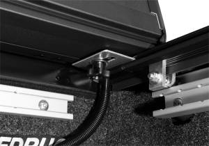 BAK Industries - BAK Industries 448506 BAKFlip MX4 Hard Folding Truck Bed Cover - Image 4
