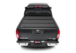BAK Industries - BAK Industries 448506 BAKFlip MX4 Hard Folding Truck Bed Cover - Image 11
