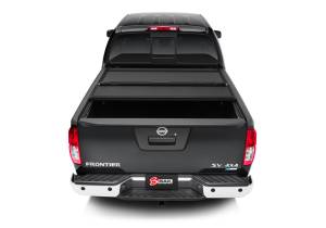 BAK Industries - BAK Industries 448506 BAKFlip MX4 Hard Folding Truck Bed Cover - Image 13