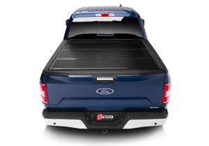 BAK Industries - BAK Industries 1126327 BAKFlip FiberMax Hard Folding Truck Bed Cover - Image 3