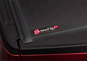 BAK Industries - BAK Industries 226301 BAKFlip G2 Hard Folding Truck Bed Cover - Image 4