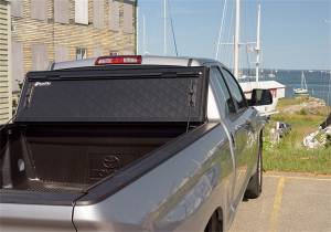 BAK Industries - BAK Industries 226401 BAKFlip G2 Hard Folding Truck Bed Cover - Image 4