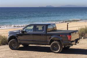 BAK Industries - BAK Industries 448307 BAKFlip MX4 Hard Folding Truck Bed Cover - Image 3