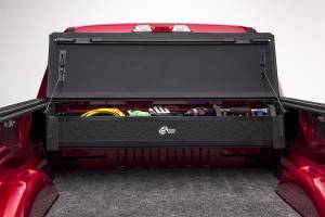 BAK Industries - BAK Industries 448307 BAKFlip MX4 Hard Folding Truck Bed Cover - Image 5