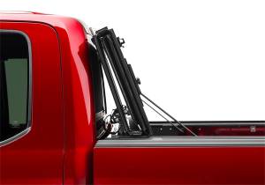 BAK Industries - BAK Industries 448307 BAKFlip MX4 Hard Folding Truck Bed Cover - Image 7
