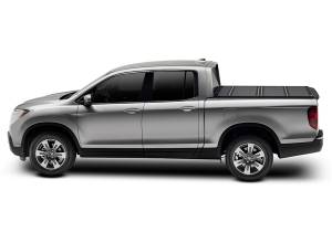 BAK Industries - BAK Industries 448602 BAKFlip MX4 Hard Folding Truck Bed Cover - Image 2