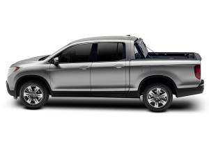 BAK Industries - BAK Industries 448602 BAKFlip MX4 Hard Folding Truck Bed Cover - Image 3