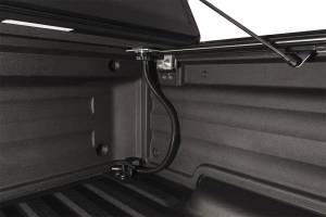 BAK Industries - BAK Industries 448602 BAKFlip MX4 Hard Folding Truck Bed Cover - Image 7