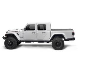 BAK Industries - BAK Industries 448701 BAKFlip MX4 Hard Folding Truck Bed Cover - Image 4