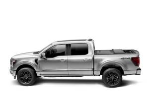BAK Industries - BAK Industries 226337 BAKFlip G2 Hard Folding Truck Bed Cover - Image 1