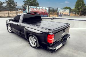 BAK Industries - BAK Industries 226337 BAKFlip G2 Hard Folding Truck Bed Cover - Image 2