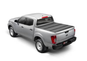 BAK Industries - BAK Industries 448538 BAKFlip MX4 Hard Folding Truck Bed Cover - Image 1