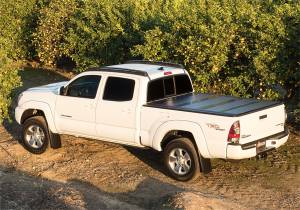 BAK Industries - BAK Industries 226404 BAKFlip G2 Hard Folding Truck Bed Cover - Image 3
