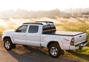 BAK Industries - BAK Industries 226404 BAKFlip G2 Hard Folding Truck Bed Cover - Image 4
