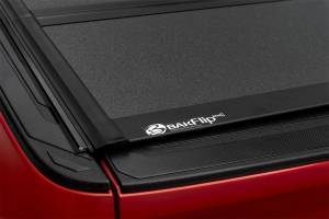 BAK Industries - BAK Industries 448407 BAKFlip MX4 Hard Folding Truck Bed Cover - Image 5