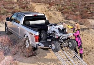 BAK Industries - BAK Industries 39303 Revolver X2 Hard Rolling Truck Bed Cover - Image 8