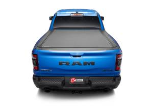 BAK Industries - BAK Industries 80213RB Revolver X4s Hard Rolling Truck Bed Cover - Image 13