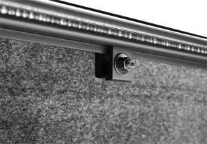 BAK Industries - BAK Industries 80214 Revolver X4s Hard Rolling Truck Bed Cover - Image 6