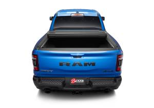BAK Industries - BAK Industries 80227RB Revolver X4s Hard Rolling Truck Bed Cover - Image 13