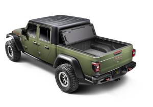 BAK Industries - BAK Industries 449120TS BAKFlip MX4 TS Hard Folding Truck Bed Cover - Image 4