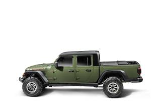 BAK Industries - BAK Industries 449120TS BAKFlip MX4 TS Hard Folding Truck Bed Cover - Image 9