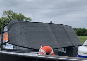 Truxedo - Truxedo 1117432 Boat Windshield Protector - Image 4
