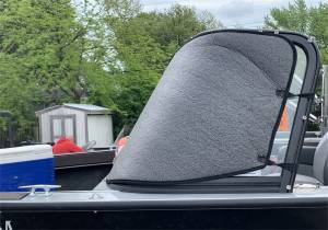 Truxedo - Truxedo 1117432 Boat Windshield Protector - Image 6