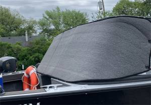 Truxedo - Truxedo 1117432 Boat Windshield Protector - Image 7