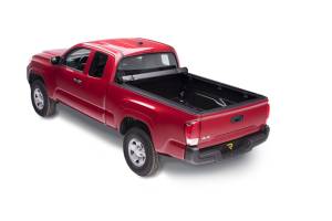 Truxedo - Truxedo 555901 TruXedo Lo Pro QT Tonneau Cover - Image 5
