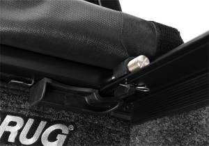 Truxedo - Truxedo 598301 TruXedo Lo Pro QT Tonneau Cover - Image 4
