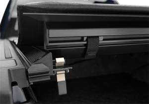 Truxedo - Truxedo 598301 TruXedo Lo Pro QT Tonneau Cover - Image 6