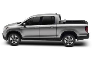 Truxedo - Truxedo 530601 TruXedo Lo Pro QT Tonneau Cover - Image 7