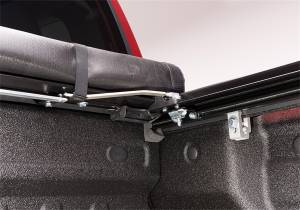 Truxedo - Truxedo 707701 TruXedo Deuce Tonneau Cover - Image 3